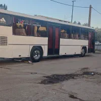 اتوبوس ۴۵۷شهری