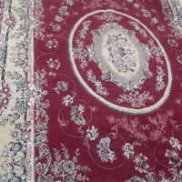 جفت فرش 12متری