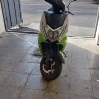 موتور برقی کویر