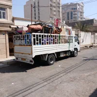 خدمات اسباب خانه اطمینان بار حسینی|خدمات حمل و نقل|اهواز, کوروش|دیوار