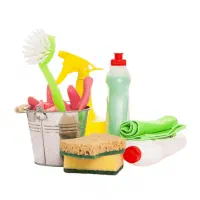 خدمات نظافت خانه