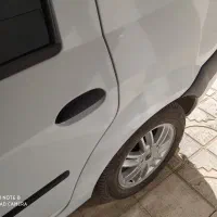 ال نود مدل 95 بدون رنگ