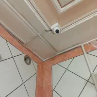 دوربین مدار بسته