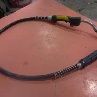 تورچ CO2 هوا خنکمخصوص آلومینیوم همراه با کابل قدرت|ابزارآلات|چناران, |دیوار