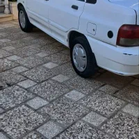 پراید ۱۳۲