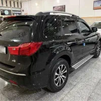 هایما اس ۷|خودرو سواری و وانت|تهران, سازمان برنامه جنوبی|دیوار