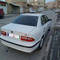 سمند f7|خودرو سواری و وانت|بوکان, |دیوار