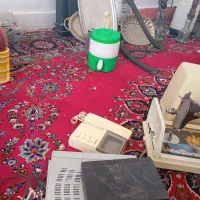 لوازم منزل فروشی|حراج|مشهد, رضاییه|دیوار