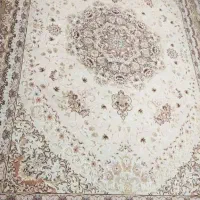 فروش فرش ۹ متری در حد نو