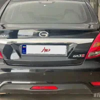 گک ترامپچی مدل ۲۰۱۵|خودرو سواری و وانت|کرج, باغستان|دیوار