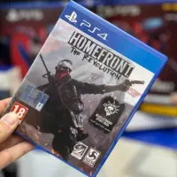 بازیهاps4|کنسول، بازی ویدئویی و آنلاین|رشت, بازار|دیوار