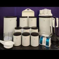 سرویس اشپز خانه