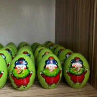 فروش عمده و تکی تخم مرغ هفت سین سال ۱۴۰۵ اسب|صنایع دستی و سایر لوازم تزئینی|تهران, استاد معین|دیوار