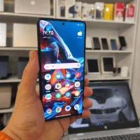گوشی گیمینگ شیائومی poco x5 pro حافظه ۲۵۶