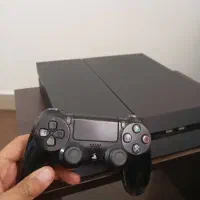 پلی فور sony کپی خور فت