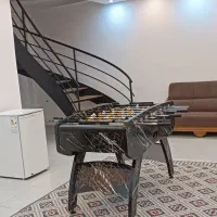 فوتبال دستی تمیز|اسباب‌‌بازی|چالوس, |دیوار