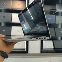 17اینچ و تاچ ، گرافیک دار و i7|رایانه همراه|کرمانشاه, |دیوار