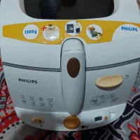 سرخ کن با روغن