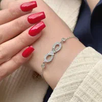 اکسسوری نقره کارگاه نقره رضازاده+ساعت+گوشواره+۰۱|بدلیجات|تبریز, |دیوار