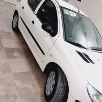 206 مدل 97|خودرو سواری و وانت|تهران, استاد معین|دیوار