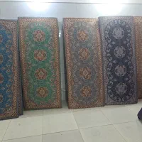 هفت تیکه سنتی شاه نشین|پشتی|وحیدیه, |دیوار