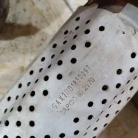 خرید و فروش کاتالیزور و خاک|قطعات یدکی و لوازم جانبی|شیراز, درکی|دیوار