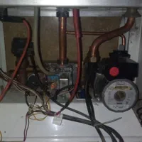 تعمیرات و نصب انواع پکیج دیواری|خدمات پیشه و مهارت|تهران, ایرانشهر|دیوار