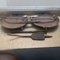 لوازم قدیمی