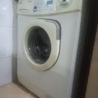 لباسشویی سامسونگ|ماشین لباسشویی و خشککن لباس|رشت, نظری|دیوار