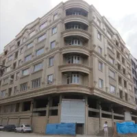 آپارتمان ۱۱۰ متری نوساز