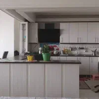 اجاره آپارتمان ۱۳۶ متری فول، ویودار،فاز ۲ محله ۱|اجارهٔ آپارتمان|هشتگرد, فاز ۲ مهستان|دیوار