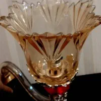 دیوارکوب|لوستر و چراغ آویز|تهران, خزانه|دیوار