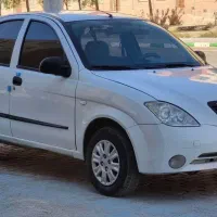 تیبا صندوقدار مدل ۹۶ مرتب