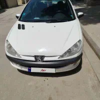 ماشین 206اس دی تیپ دو