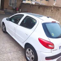 پژو207 پانورماTU5مدل1401