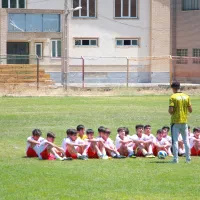 آموزش حرفه ای فوتبال Vip