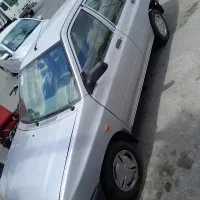 پراید مدل ۹۵