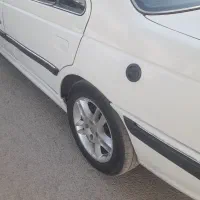 پژوپارس مدل 86دوگانه|خودرو سواری و وانت|ابریشم, |دیوار