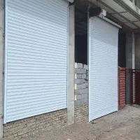 نصب و تعمیر کرکره برقی ،جک پارکینگ