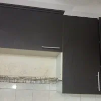 کابینت mdf|مصالح و تجهیزات ساختمان|پیشوا, |دیوار