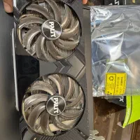 کارت گرافیک 6گیگابایت GTX 1660 Super|قطعات و لوازم جانبی رایانه|مشهد, فارغ التحصیلان|دیوار