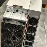 ماینر گمشده