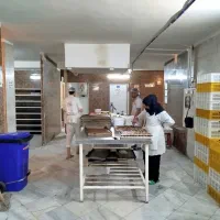 فروش اقساطی درتوان شما وسایل کارگاه ومقاژه شیرینی|فروشگاه و مغازه|مشهد, بلال|دیوار