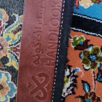 یک جفت فرش ۹متری طرح کتیبه ۷۰۰شانه|فرش|شاهینشهر, شهرک گلدیس|دیوار