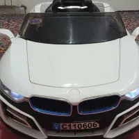 ماشین شارژی فروش نقدی یا معاوضه با پی اس فور
