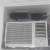 کولر ۱۸هزار درحد صفر