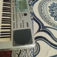 pa50 korg|پیانو، کیبورد، آکاردئون|بوشهر, |دیوار