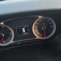 کوئیک GXR L مدل دی 1403