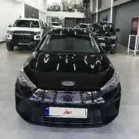 ثبت نام Kmc Ej7 پلاس برقی در نمایندگی احمدی‌نژاد