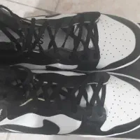 کتونی جردن ساق دار|کیف، کفش، کمربند|آمل, |دیوار